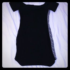 Fashion Nova dress🖤